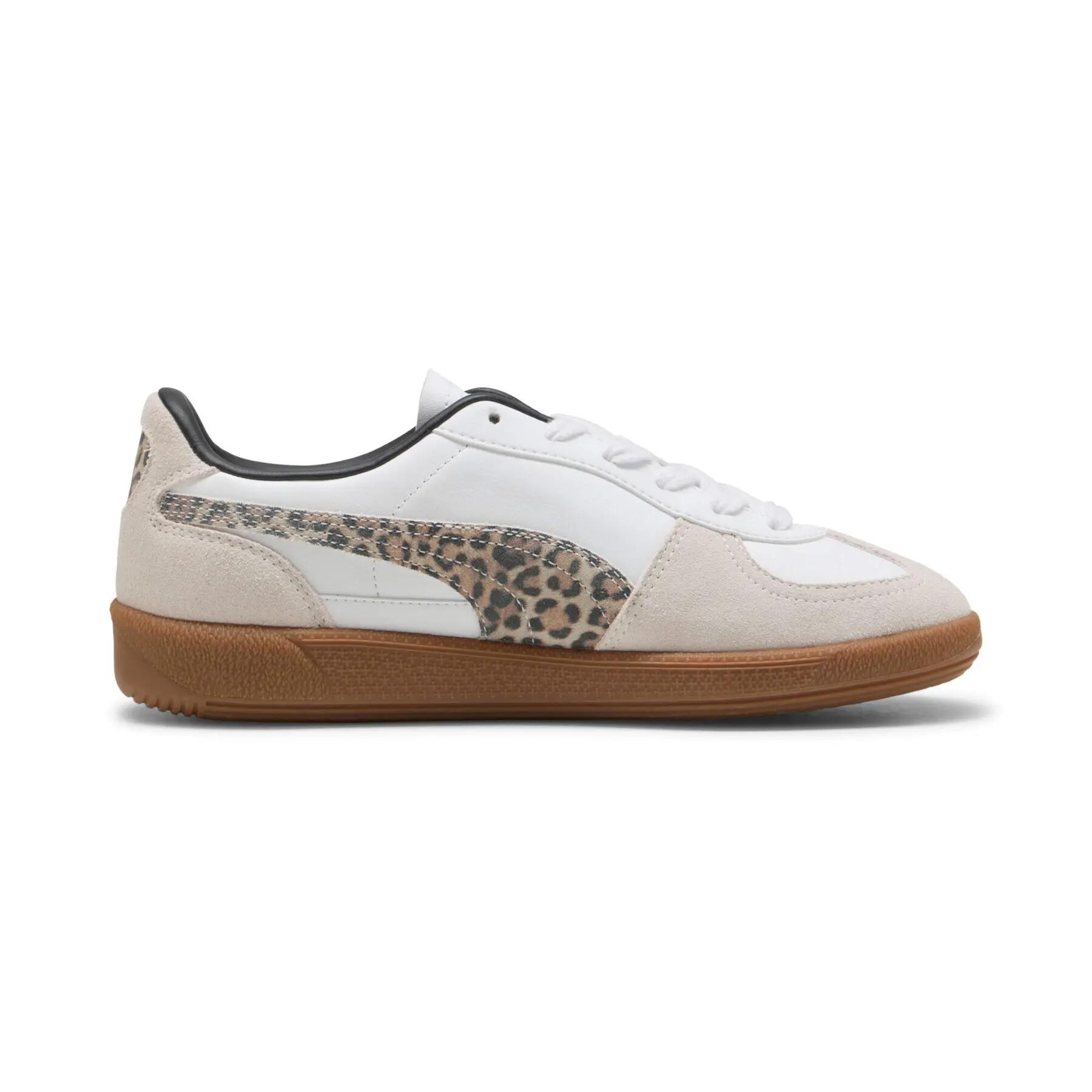 Zapatillas Puma Palermo Leo 5/7