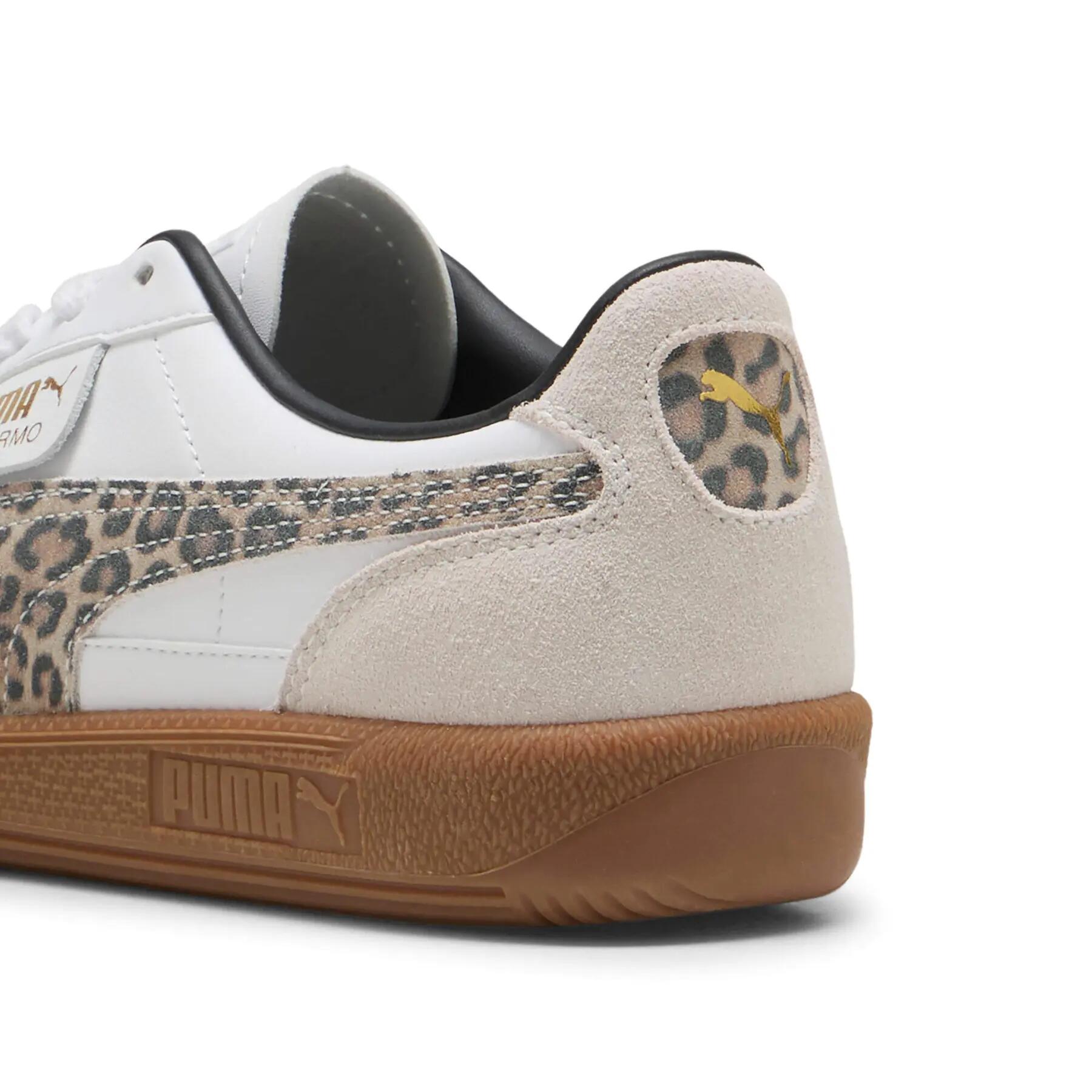 Zapatillas Puma Palermo Leo 4/7