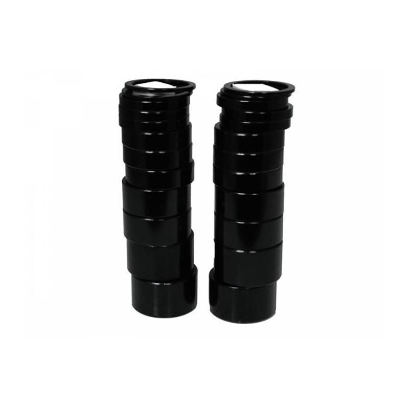 ERGOTEC Hliníková řídící podložka Ergotec