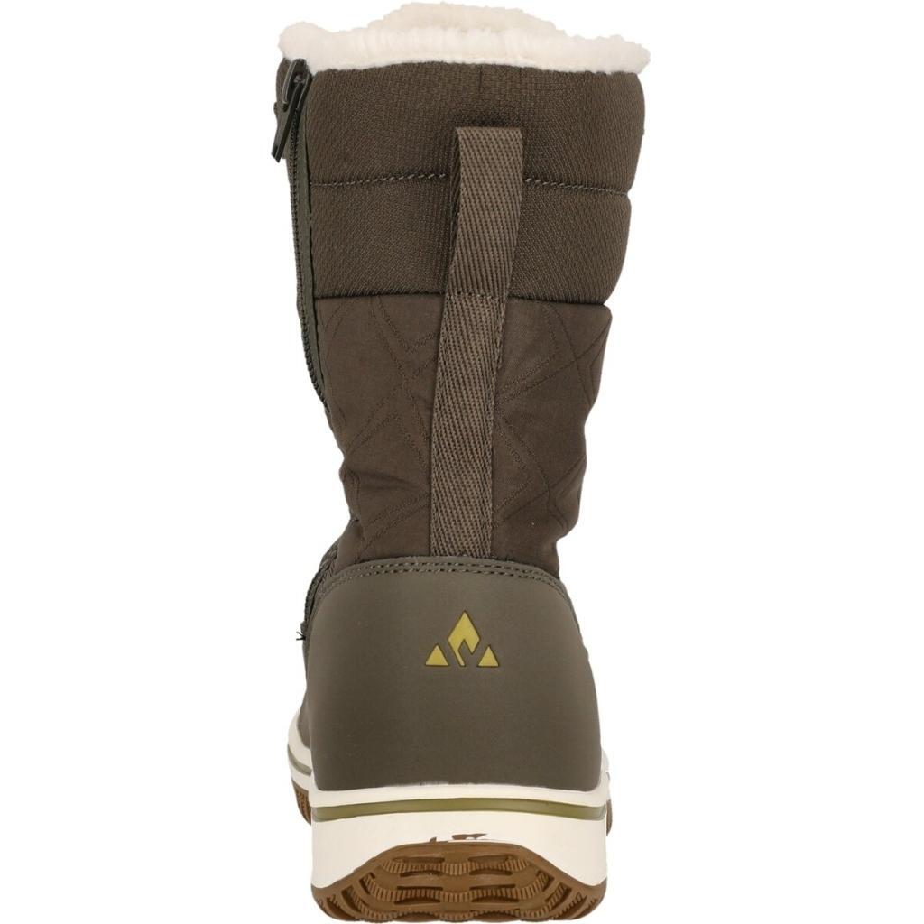 Bottes Aziel 7/7