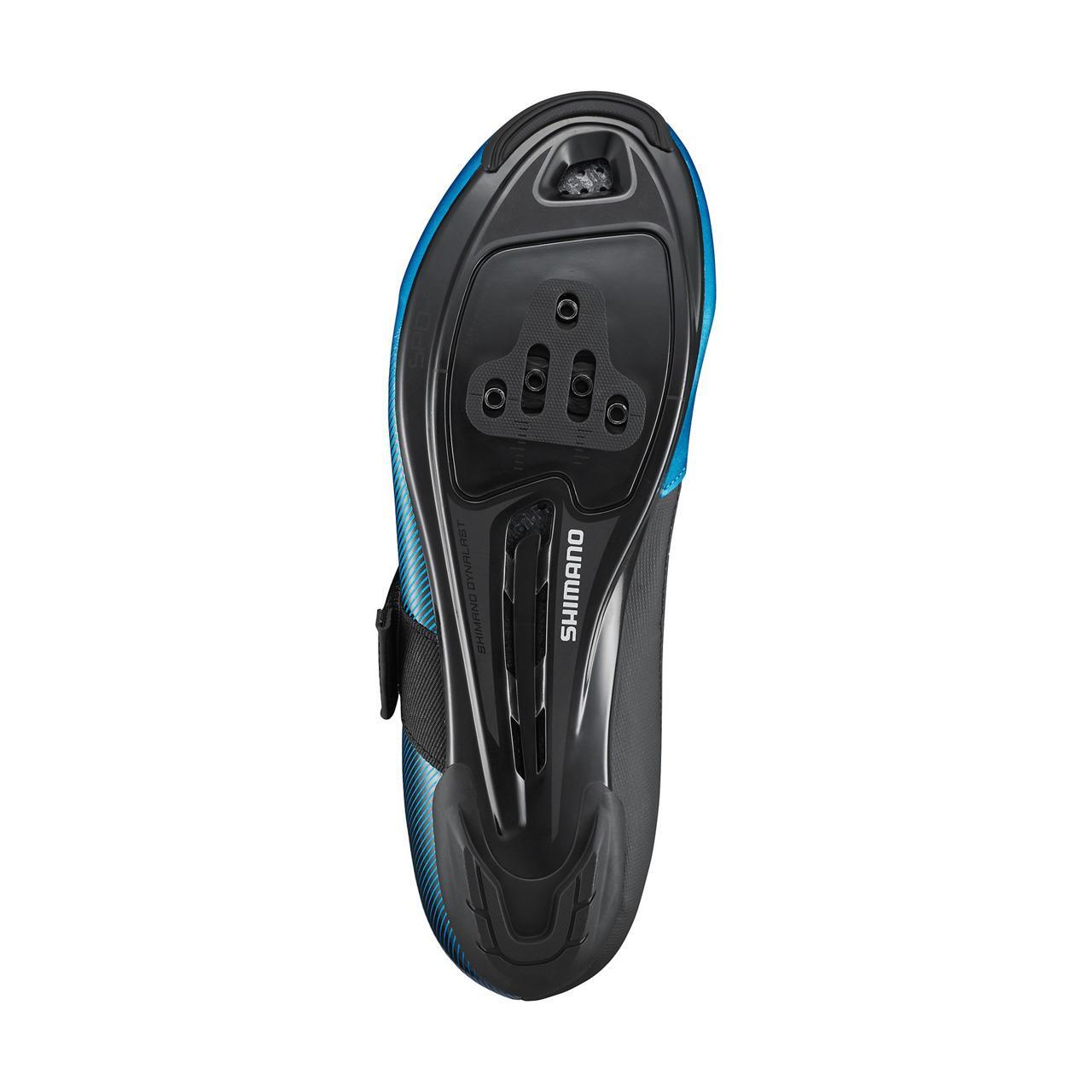 Shoes Shimano sh-rp101 4/4