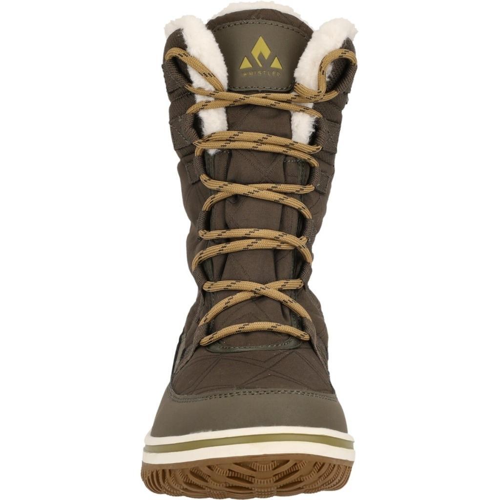 Bottes Aziel 6/7