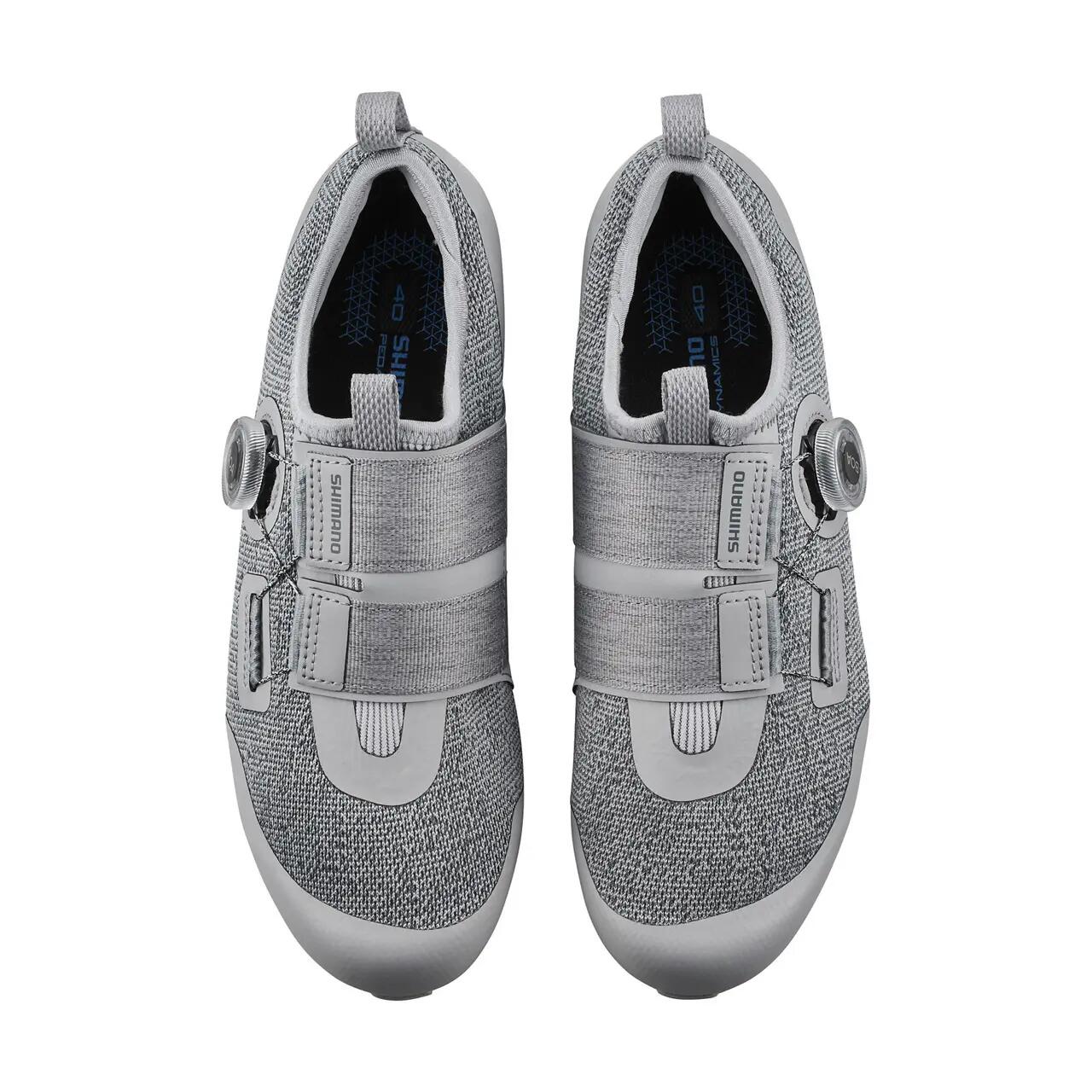 Chaussures Shimano Sh-Ic501 3/6