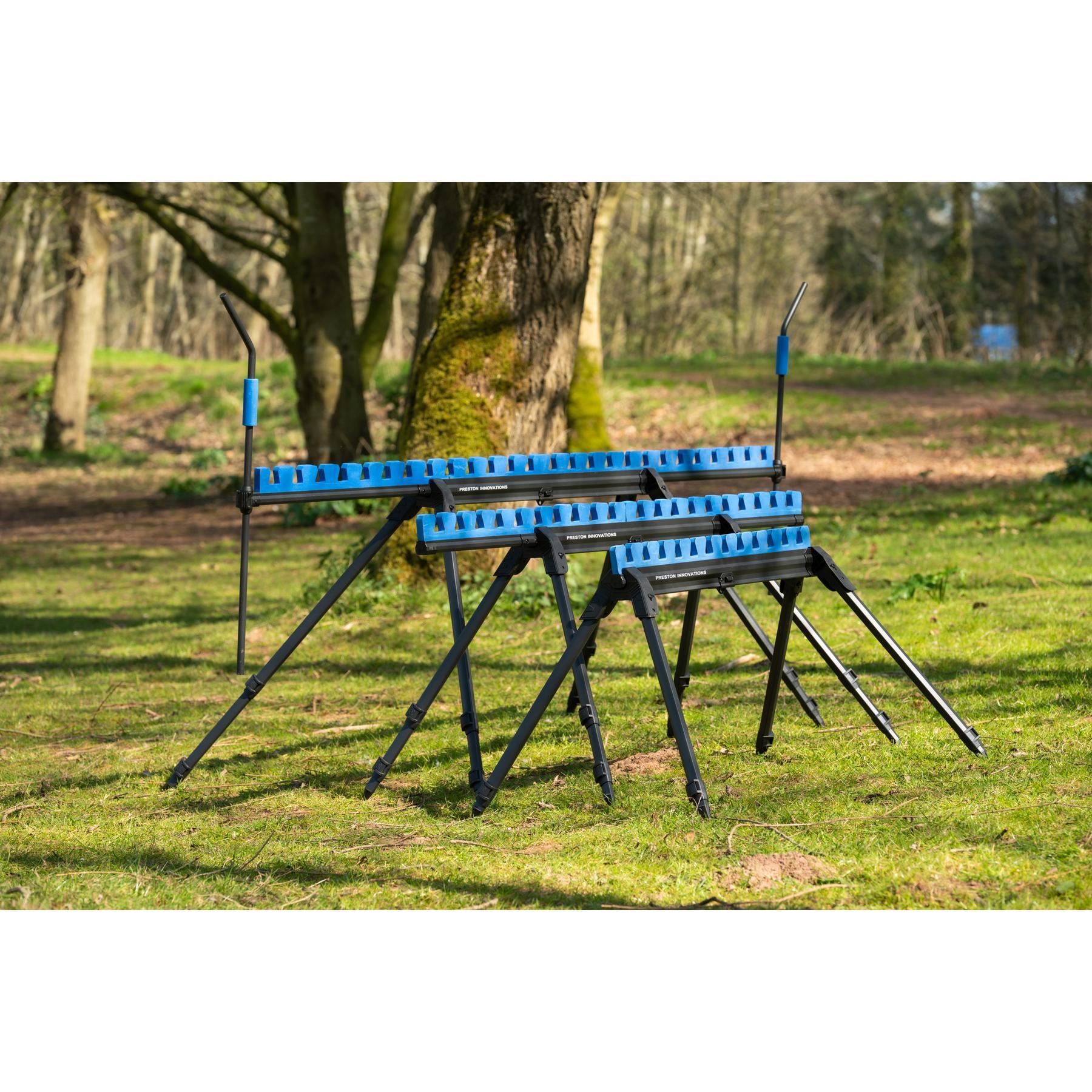 Cane holder Preston Pro Roost Deluxe 2/5