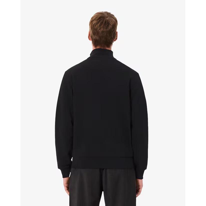Zip-up sweatshirt Lacoste 5/7