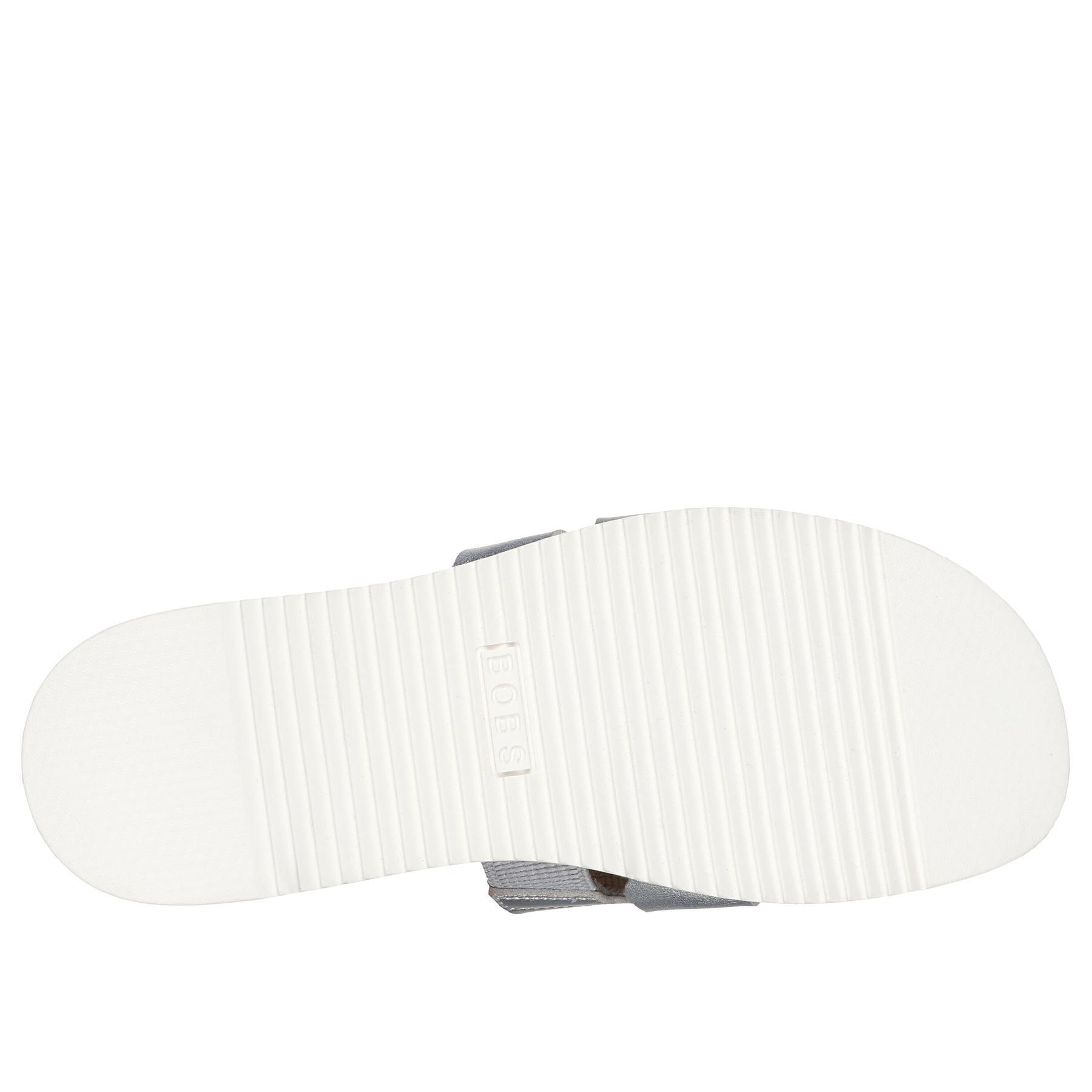 Damessandalen Skechers Bobs Desert Kiss Low-Peak Look 5/5