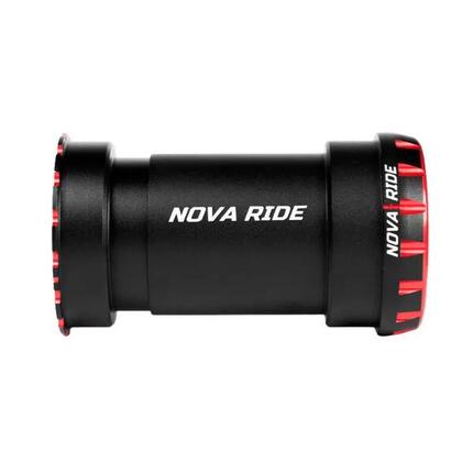 Boîtier de pédalier Nova Ride BB Right 24 Shimano