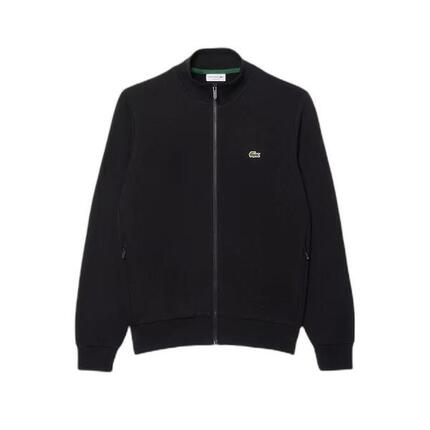 Sweatshirt zippé Lacoste