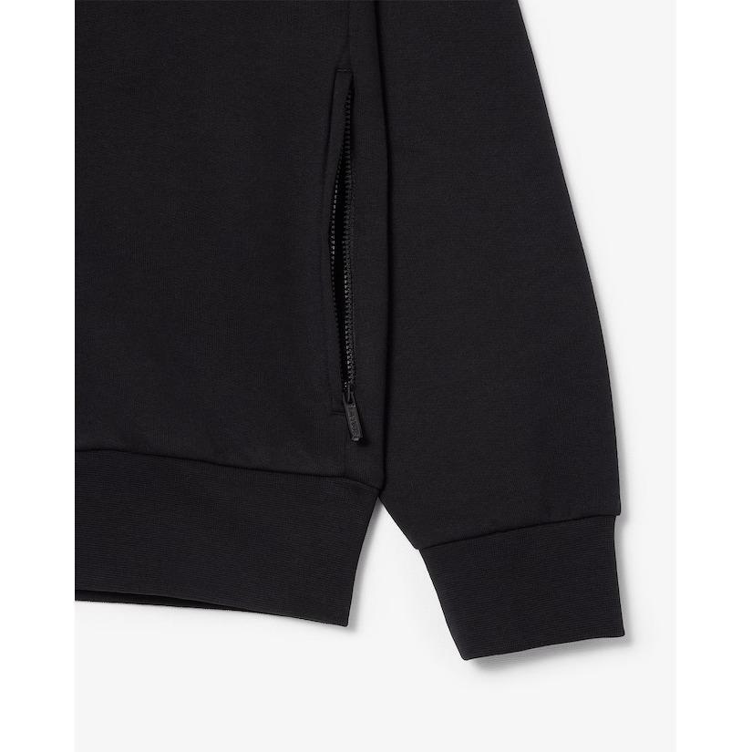 Zip-up sweatshirt Lacoste 7/7