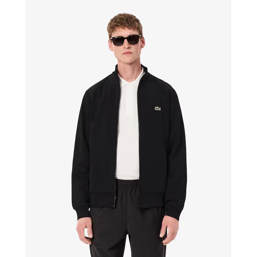 Zip-up sweatshirt Lacoste 4/7