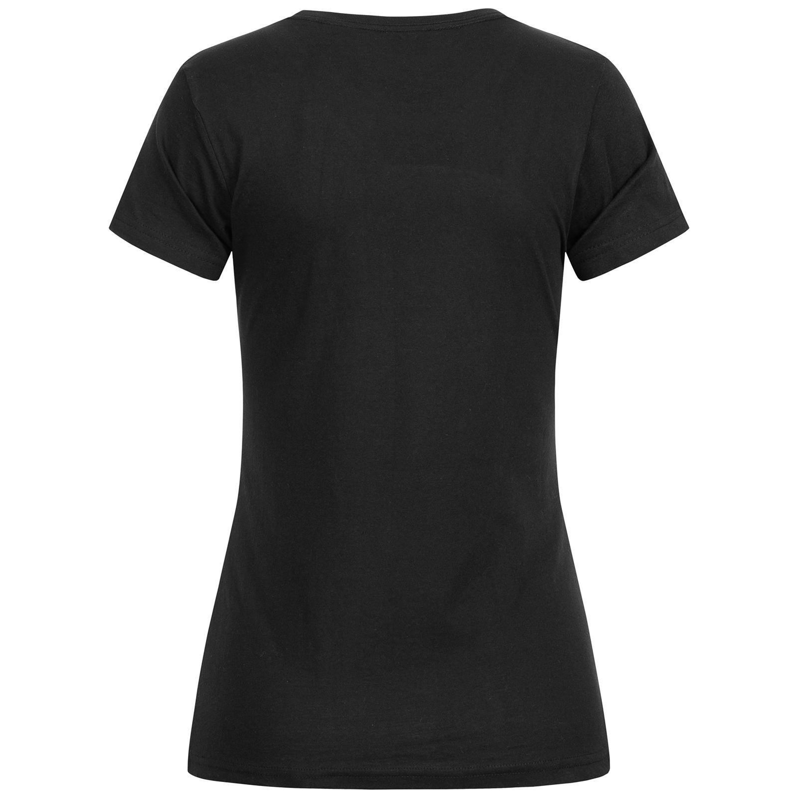 T-Shirt Frau Lonsdale Birdgemere 5/7