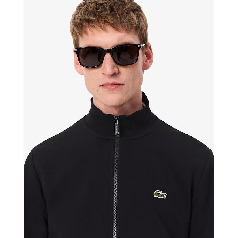 Zip-up sweatshirt Lacoste 6/7