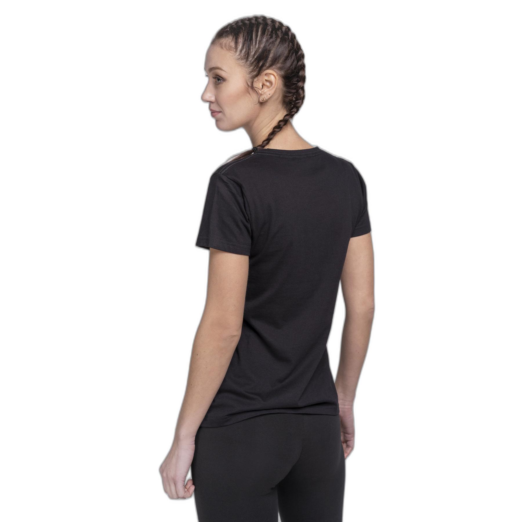 T-Shirt Frau Lonsdale Birdgemere 6/7