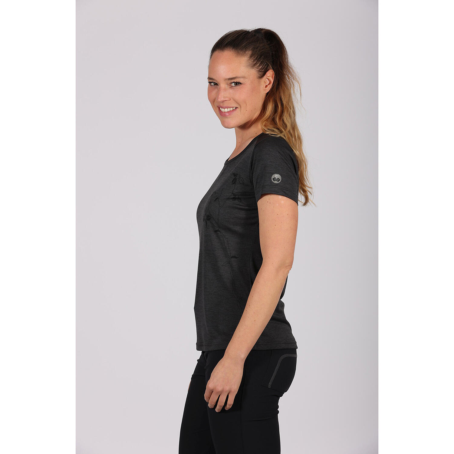 Damen Shirt Bony II fresh 5/6