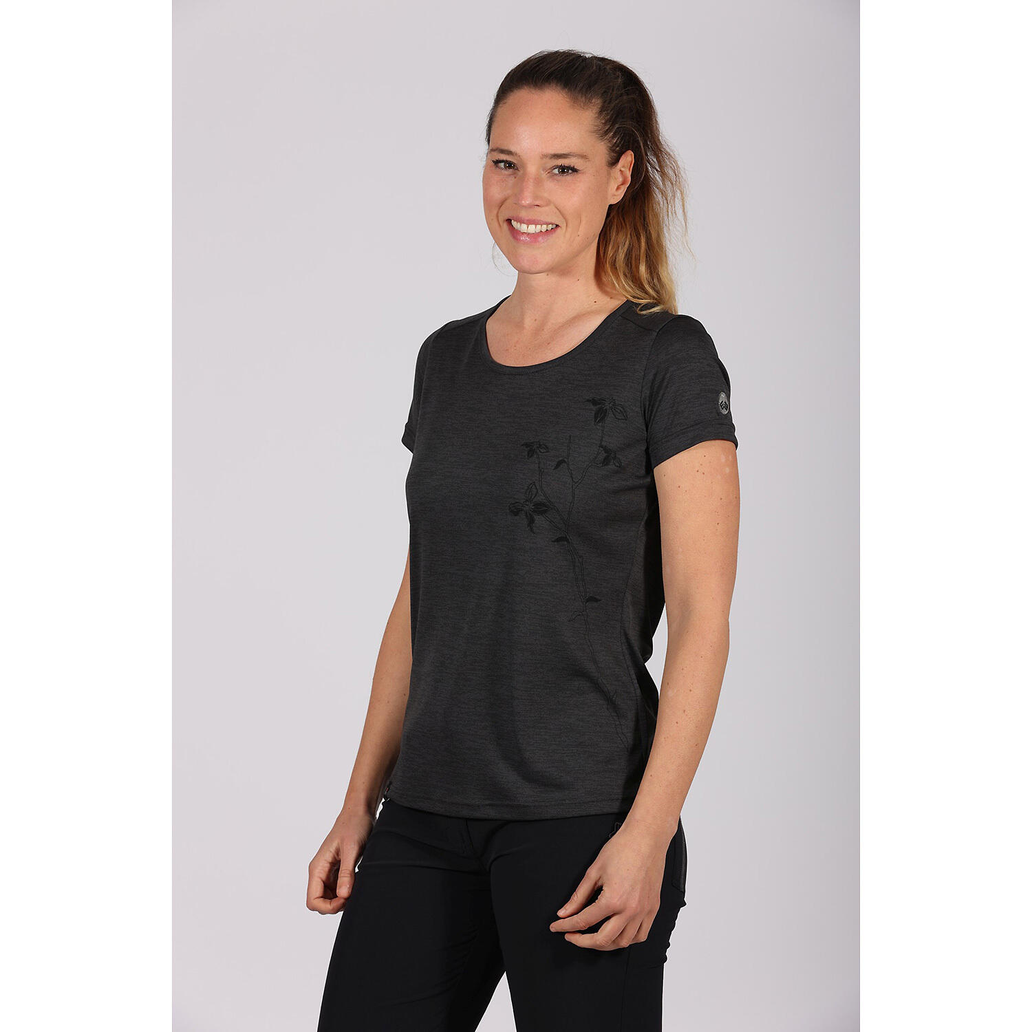 Damen Shirt Bony II fresh 4/6