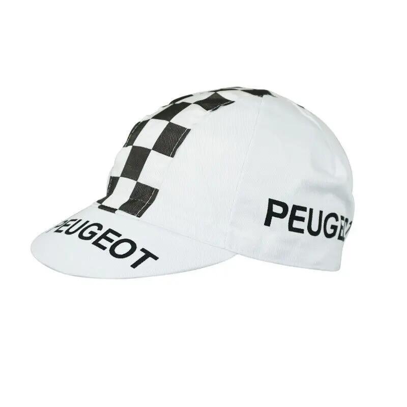Bike cap Gist Equipe Vintage Peugeot