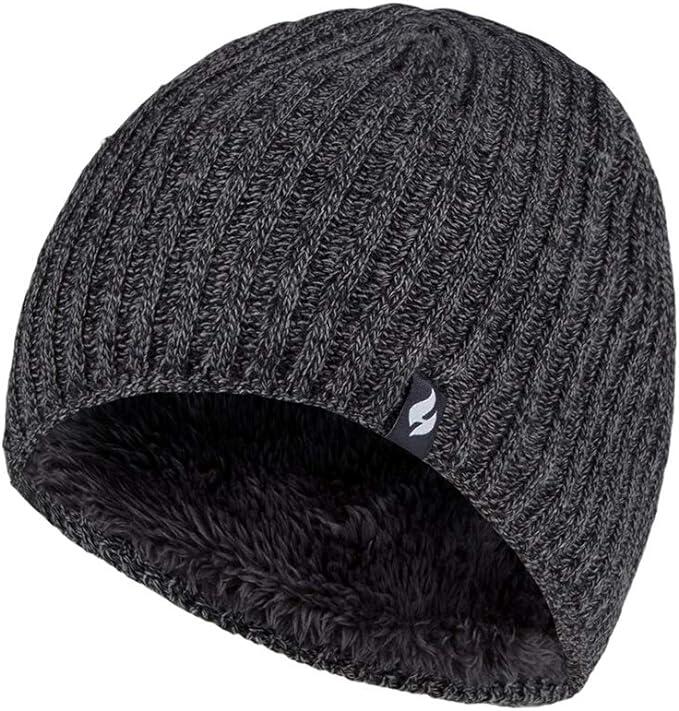 HEAT HOLDERS Halden Thermal Beanie - Mens
