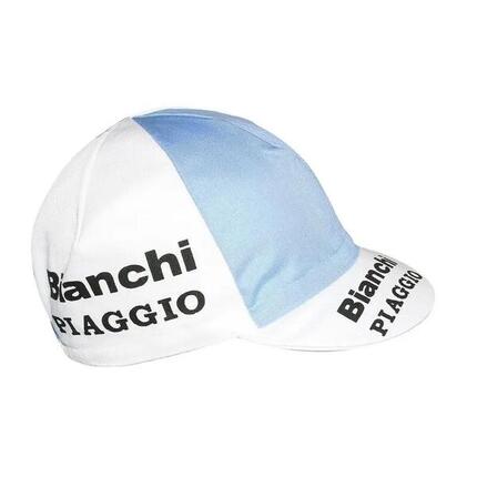 Casquette vélo Gist Equipe Vintage Bianchi Coppi