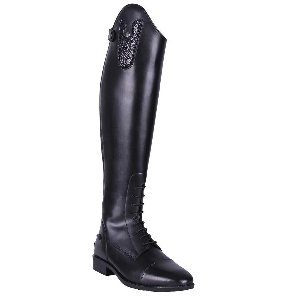 Riding boots QHP Sasha