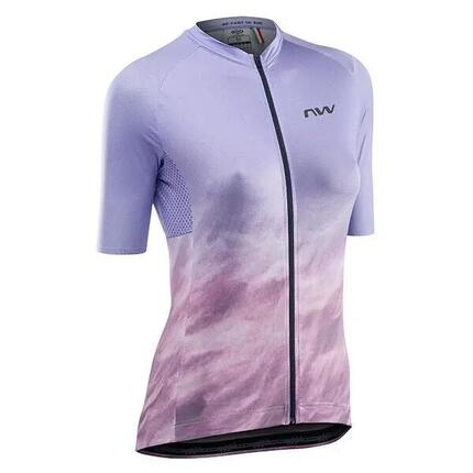 Damski jersey Northwave Air