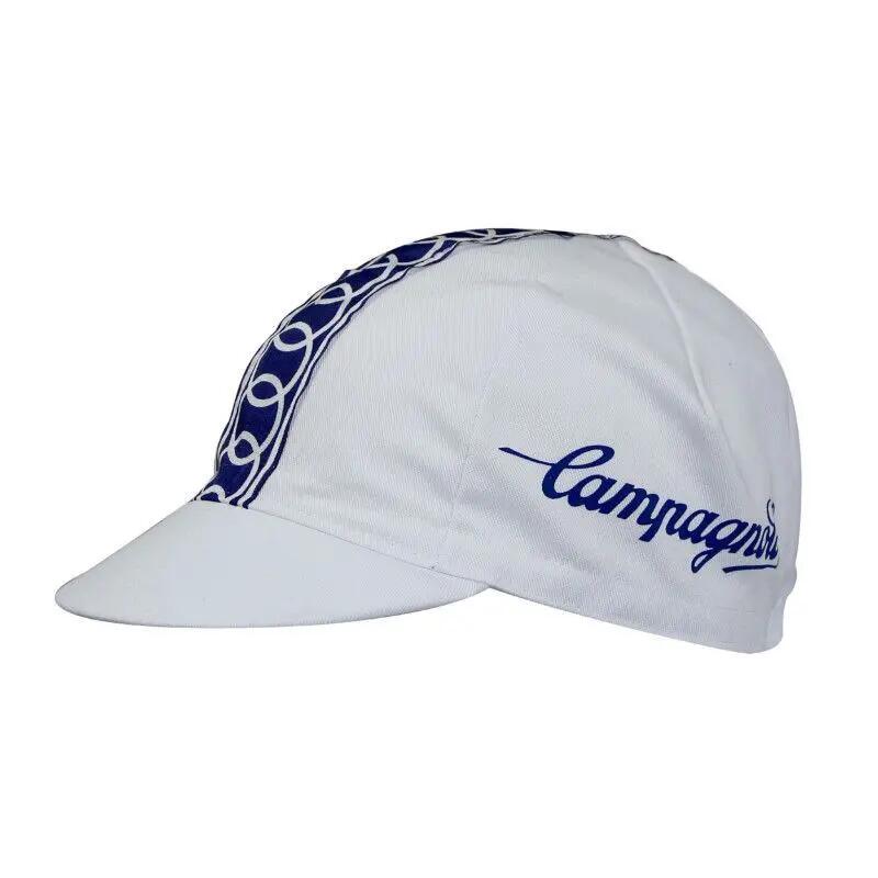 Fahrradkappe Gist Equipe Vintage Gitane Campganolo 2/4