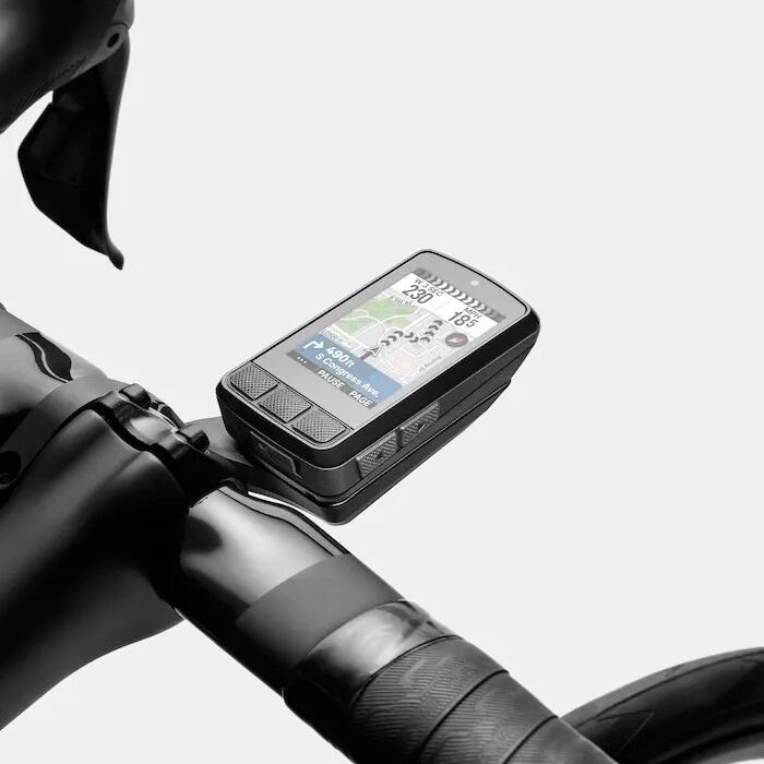 Contachilometri per bicicletta Wahoo Bolt V3 2/4