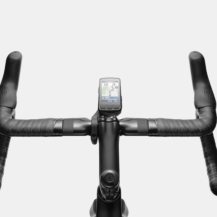 Contachilometri per bicicletta Wahoo Bolt V3 4/4