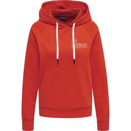 Kapuzenpullover, Damen Hummel dress