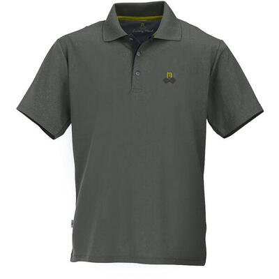 Poloshirt voor heren maul sport met insectenbescherming