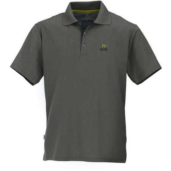 Polo Homme MAUL SPORT Spiez fresh-SP