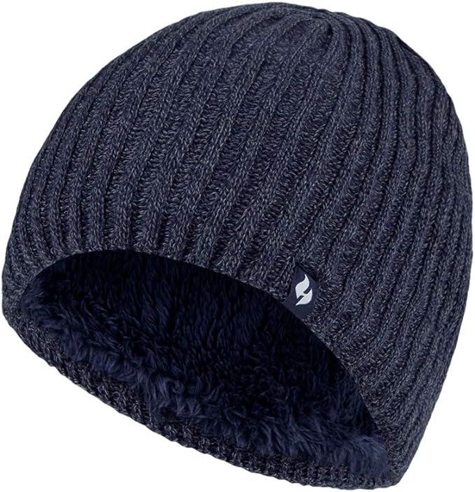 HEAT HOLDERS Halden Thermal Beanie - Mens