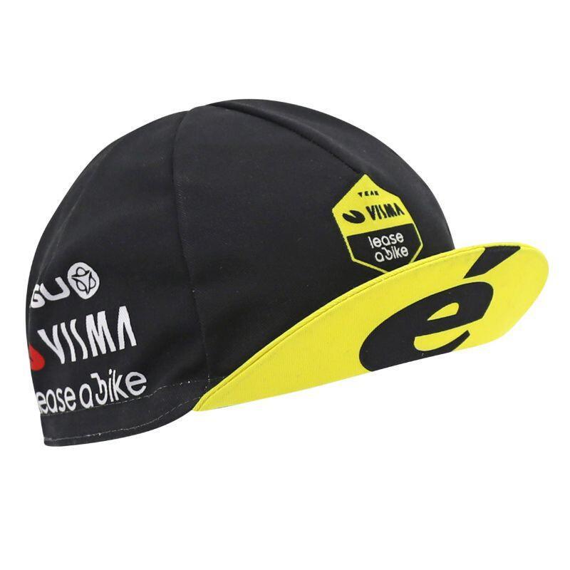 Casquette vélo Gist Pro Visma 3/3