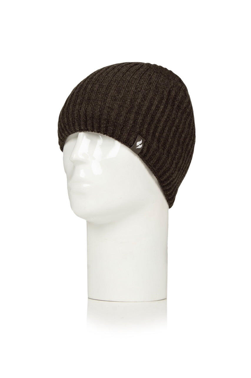 HEAT HOLDERS Halden Thermal Beanie - Mens