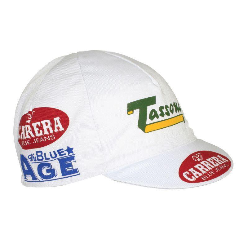 Bike cap Gist Equipe Vintage Carrera