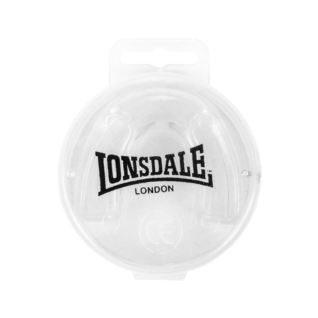 Mouthguards Lonsdale Denture