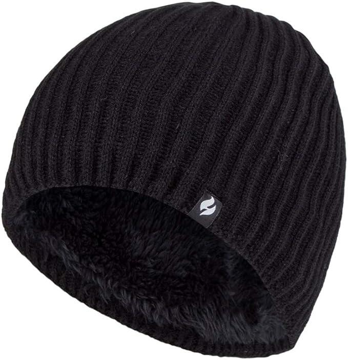 HEAT HOLDERS Halden Thermal Beanie - Mens