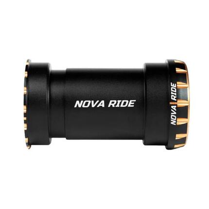 Boitier de pédalier Nova Ride CBB BBRight pour FSA Rotor