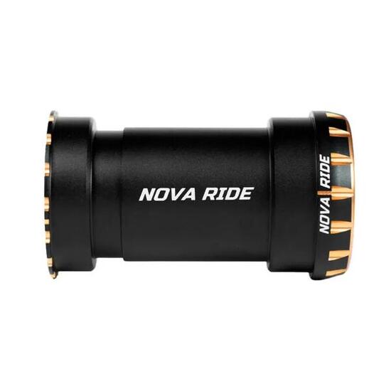 Boitier de pédalier Nova Ride CBB BBRight pour FSA Rotor