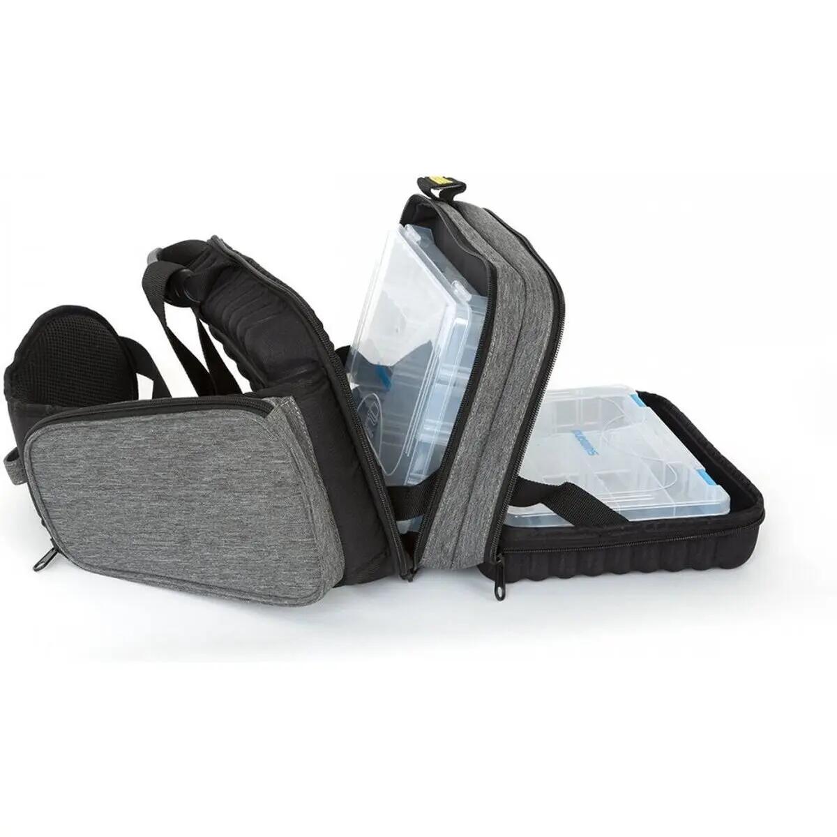 Angeltasche Shimano Yasei 3/3