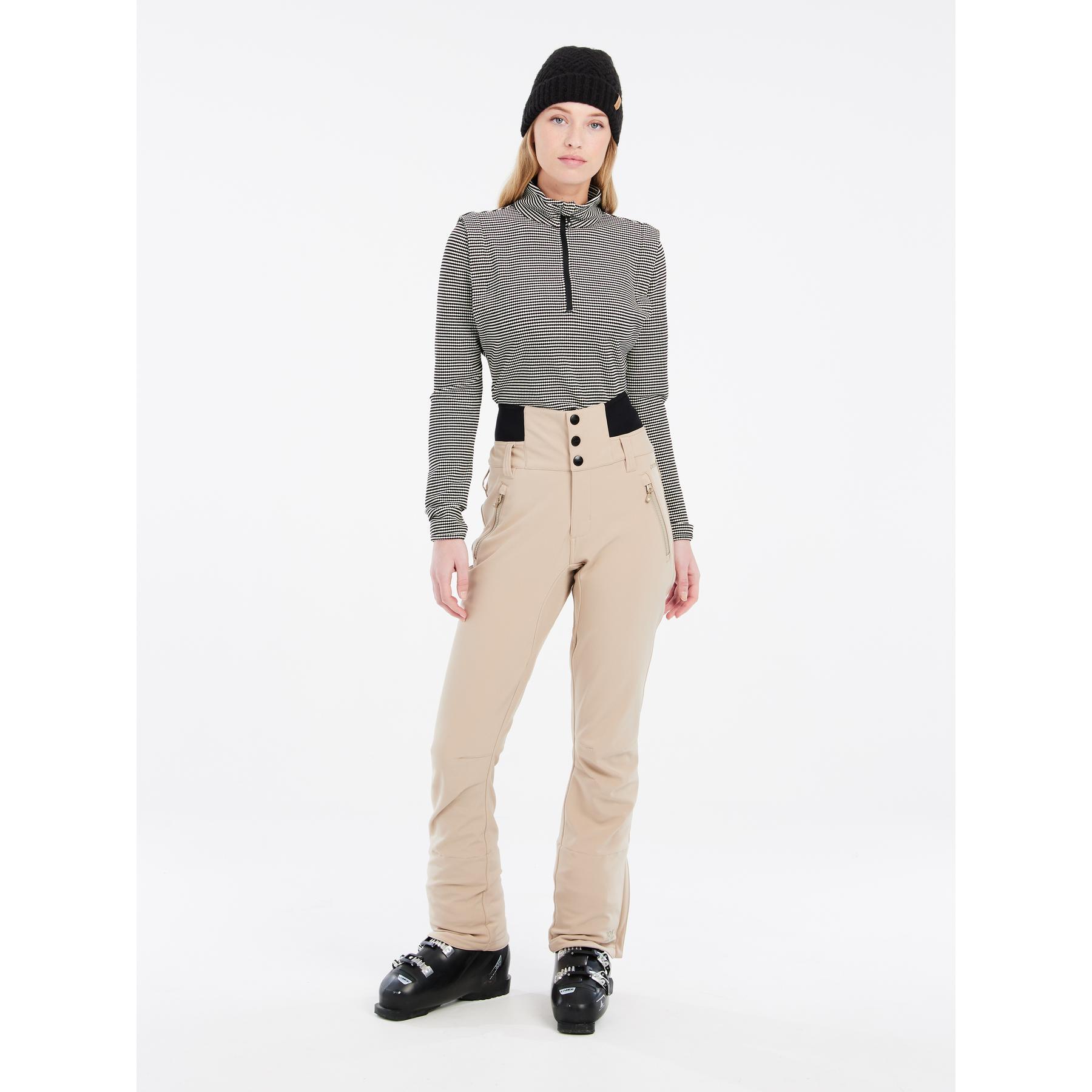 Pantalon de ski femme Protest Lullabyos 3/7