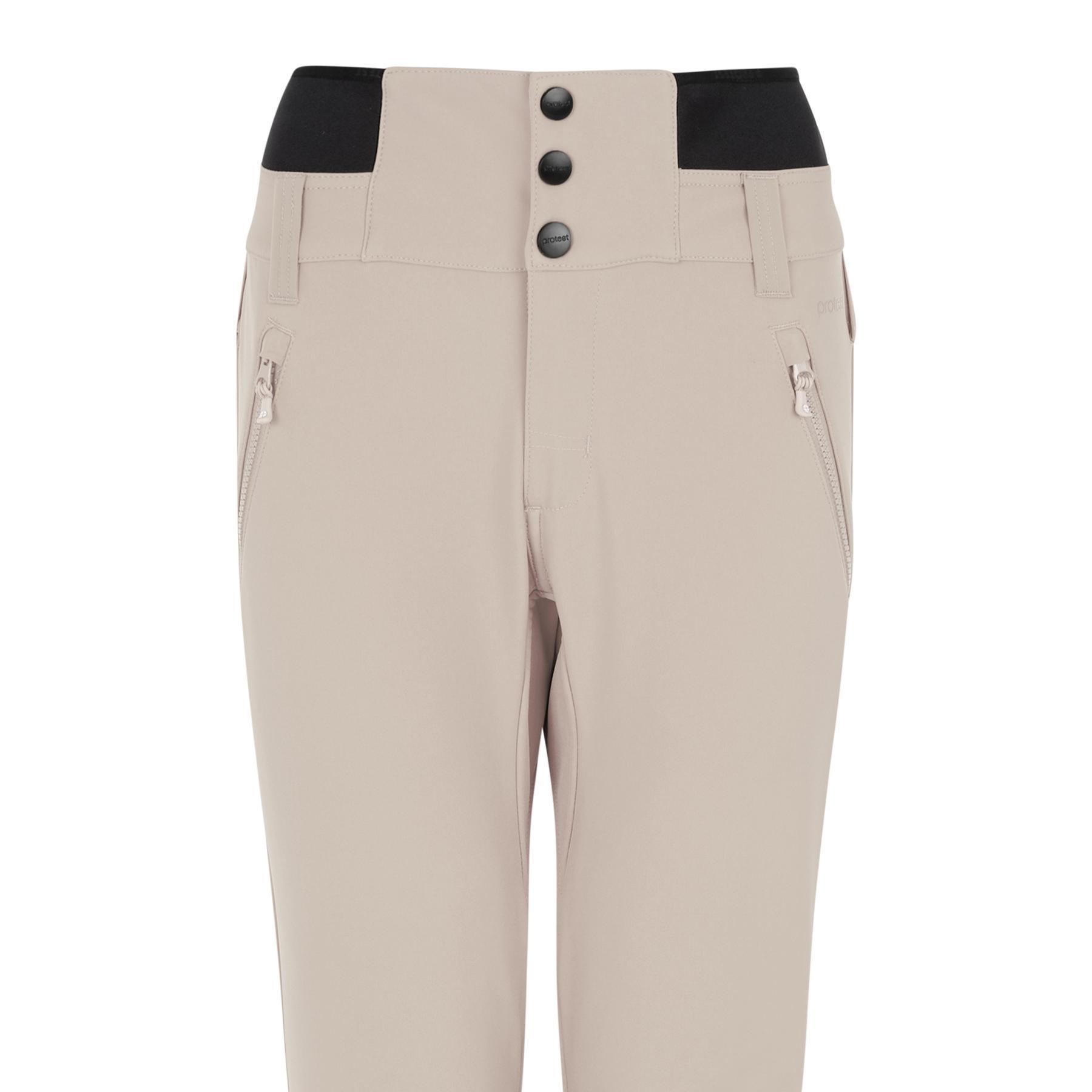 Pantalon de ski femme Protest Lullabyos 7/7