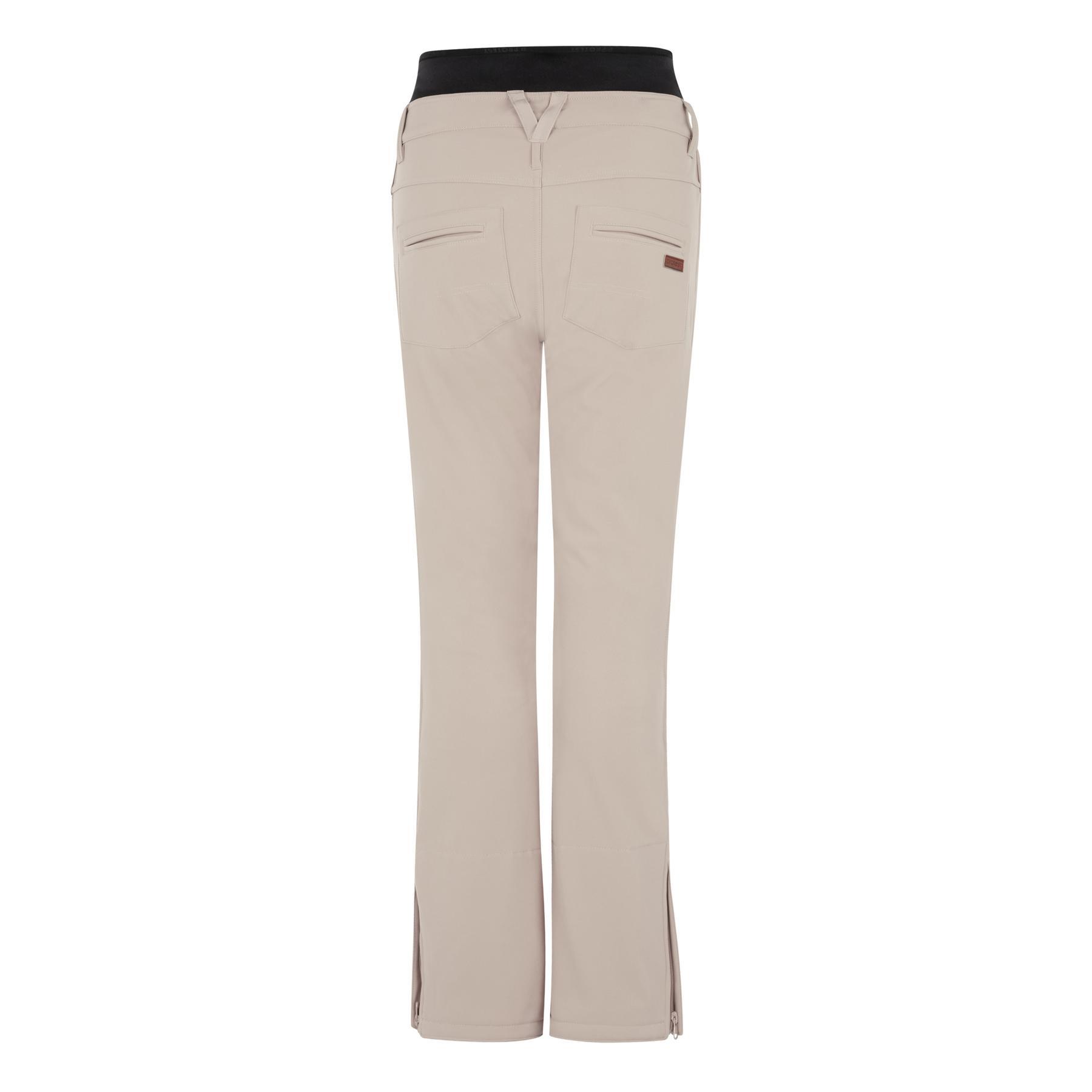 Pantalon de ski femme Protest Lullabyos 4/7