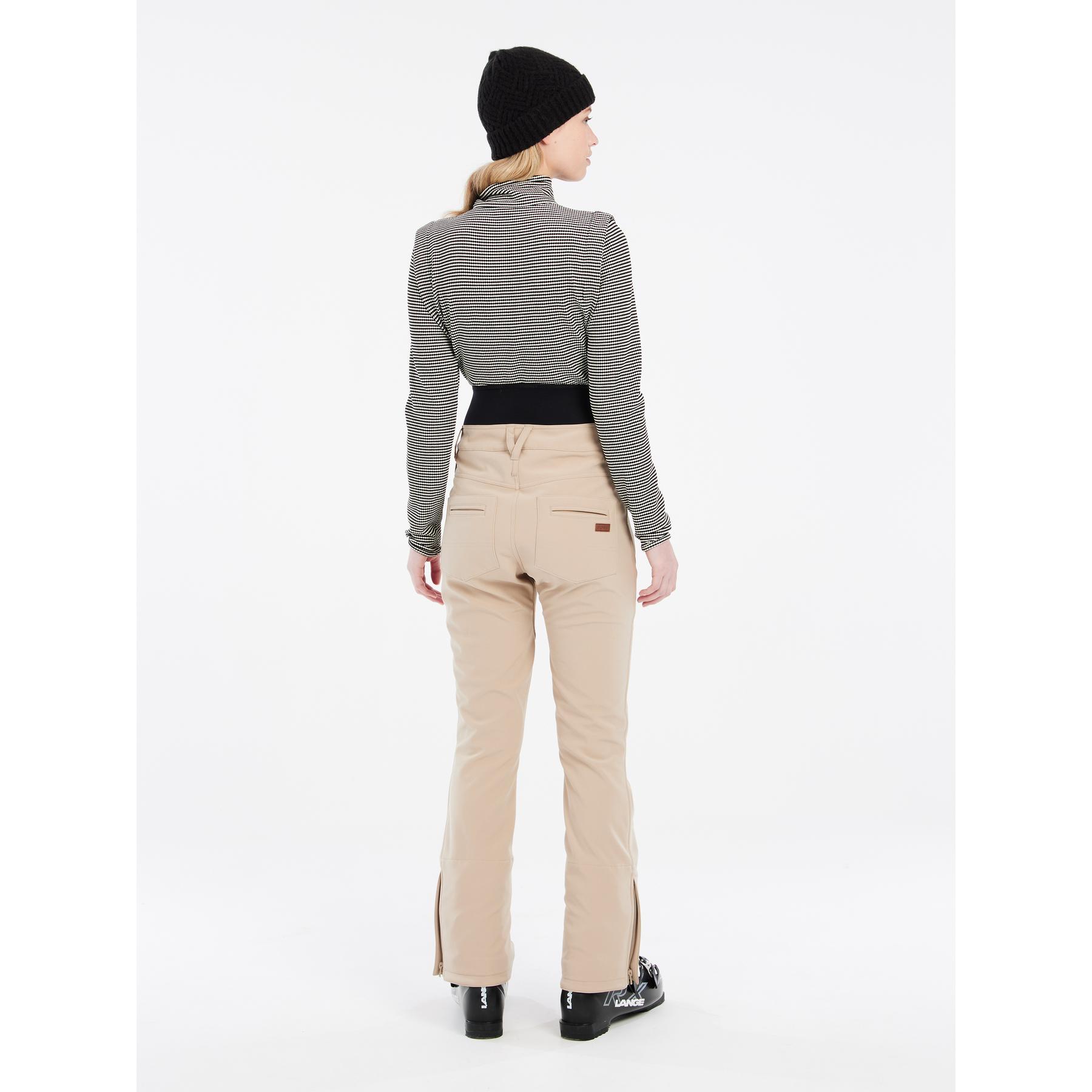Pantalon de ski femme Protest Lullabyos 6/7