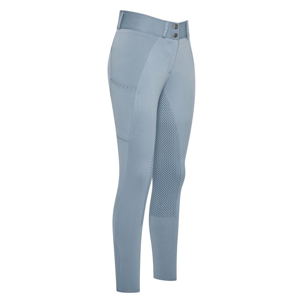 BLUE / GREY