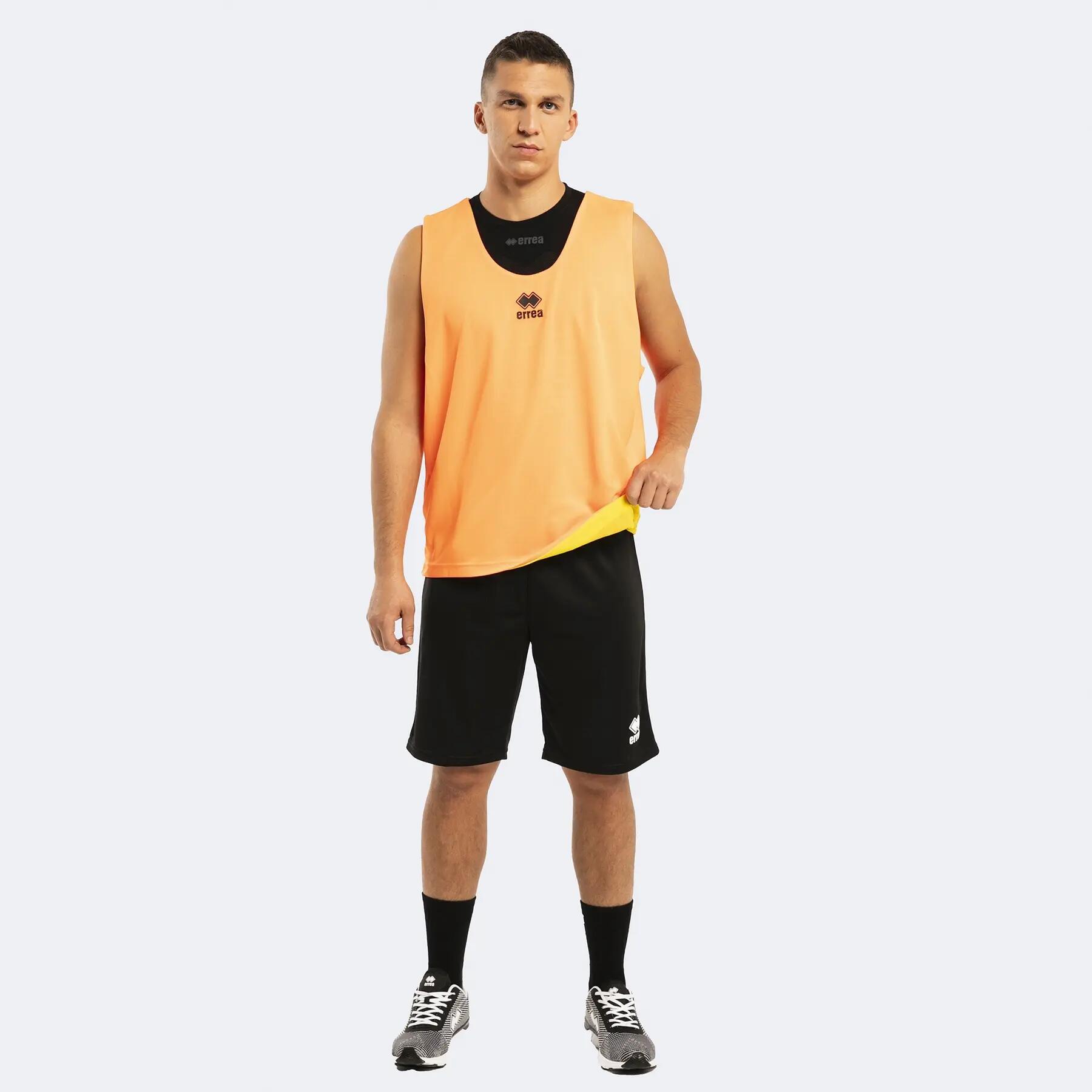 Peto Errea Bib double 2/6