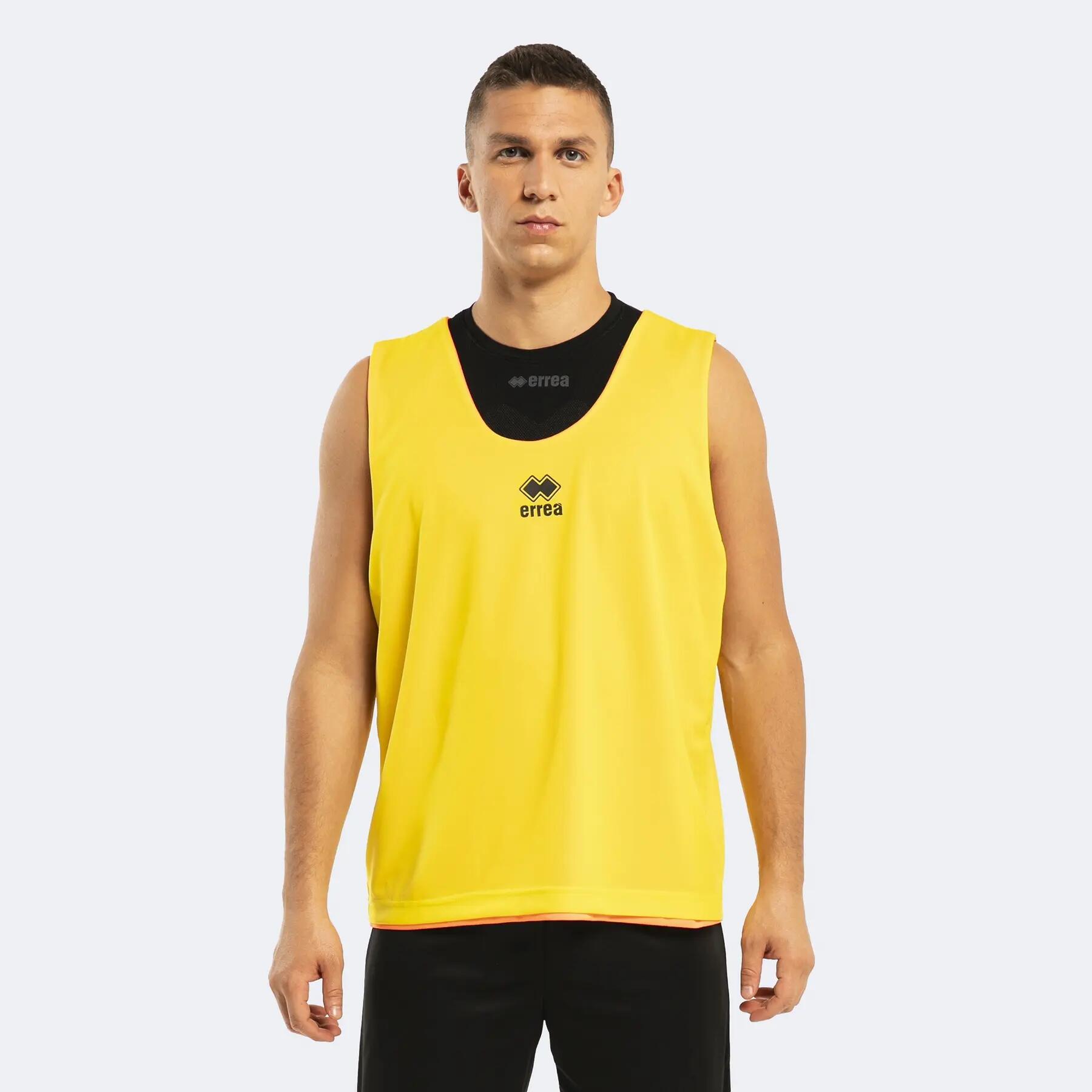 Peto Errea Bib double 3/6