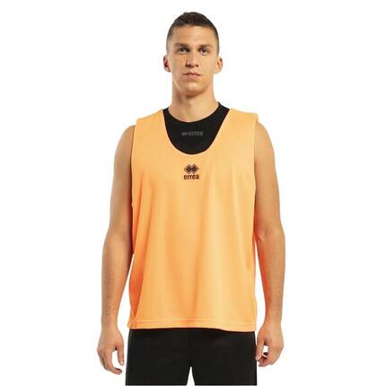 T-Shirt À Double Bague Errea Adulte