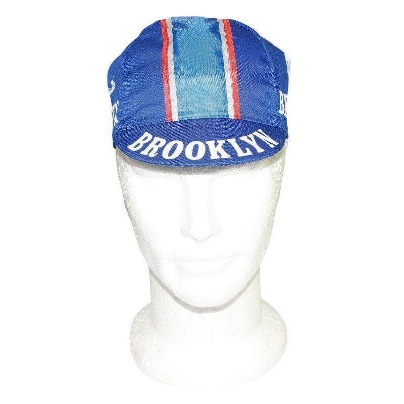 Fahrradkappe Gist Equipe Vintage Brooklin 2/2