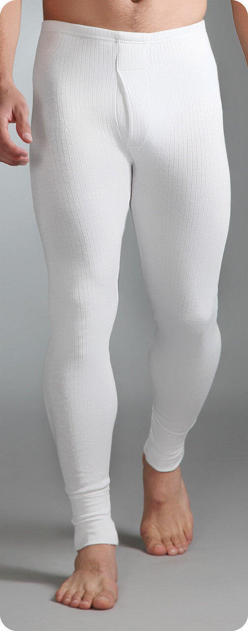 HEAT HOLDERS Thermal Underwear Brushed Long Johns