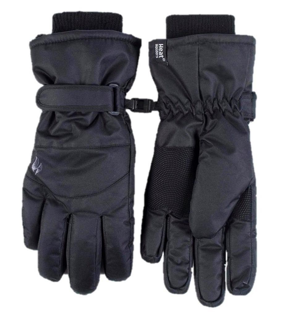 HEAT HOLDERS Performance Ski Gloves - Womens